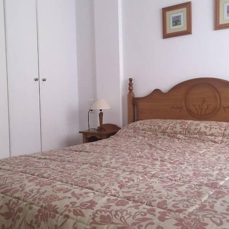 Jardines De Denia I Apartment Bagian luar foto